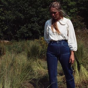 Rudy Jude Utility Jean Size 2